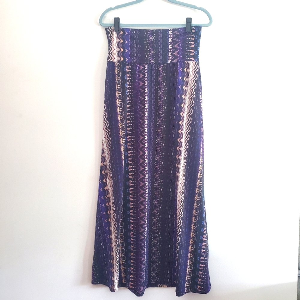 Mossimo Maxi Skirt
